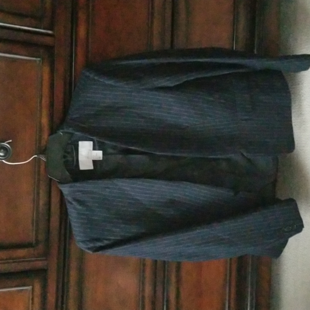 H&M suit jacket